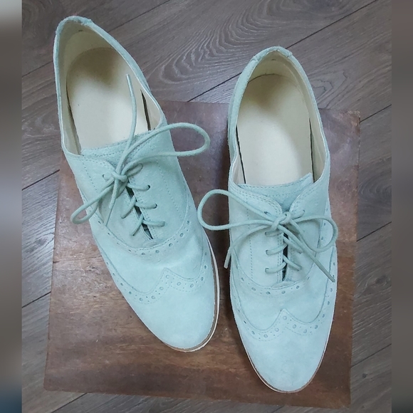 Cole Haan Misha Grand brogue - Picture 7 of 7